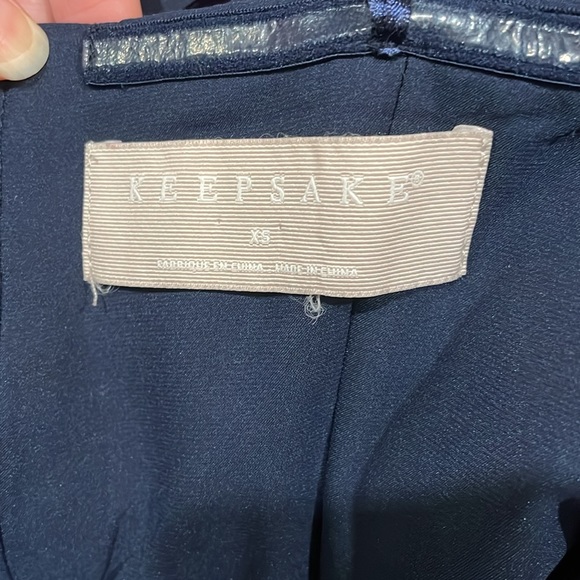 Keepsake Crumb Catcher Blouse - Picture 6 of 6